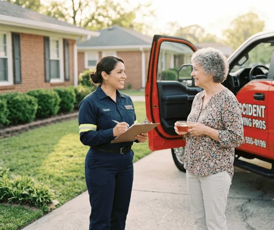 Accident Towing Service Manning, OR FAQs